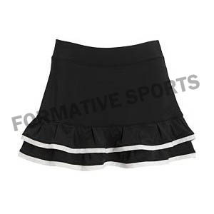 Customised Womens Tennis Skirts Manufacturers in Lleida